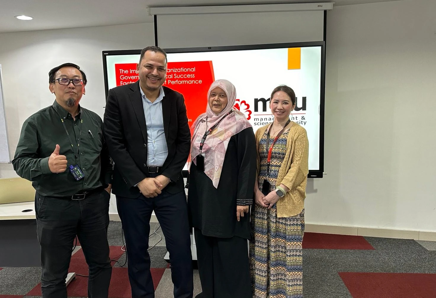 Cohort · Malaysia