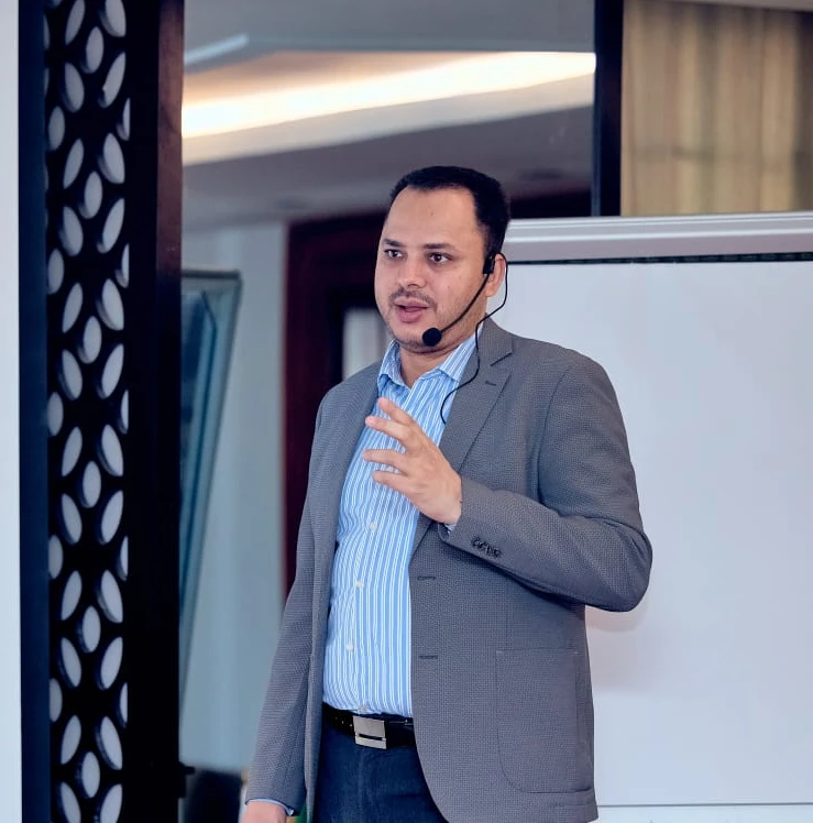 Governance lecture