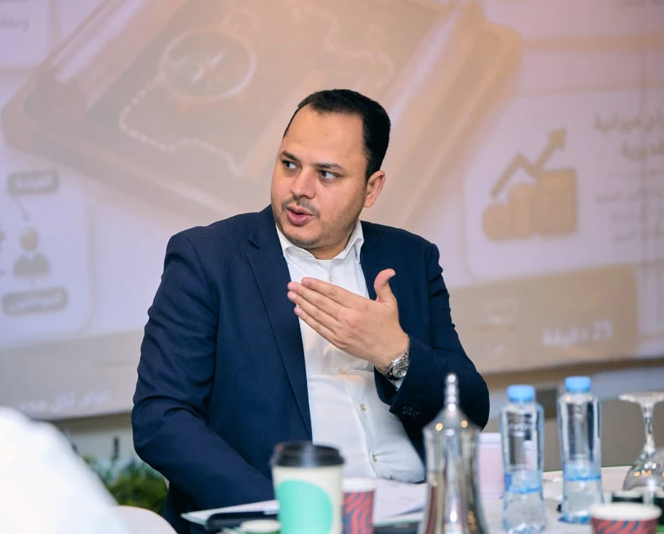 Roundtable discussion