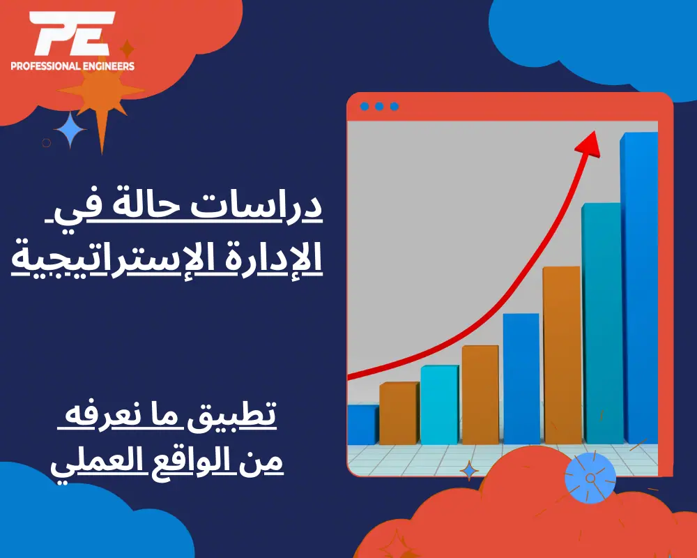 دراسات حالة في الإدارة الإستراتيجية: تطبيق ما نعرفه من الواقع العملي